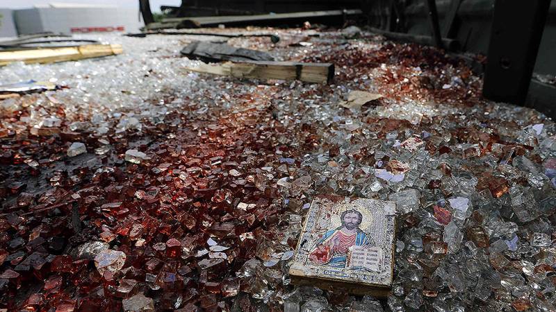 Giulietto Chiesa: Yalta 2016