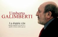 Umberto Galimberti- La doppia vita (integrale 2015)