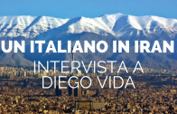 Un italiano in Iran,