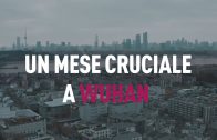 Un mese cruciale a Wuhan