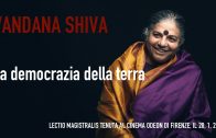VANDANA SHIVA