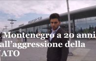 VIAGGIO MONTENEGRO
