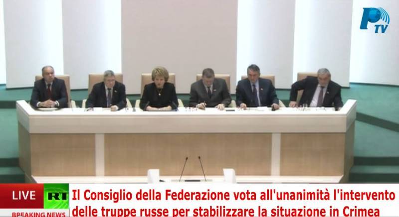 La Russia non è più una criptocolonia USA