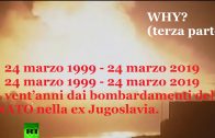 WHY- [Parte Terza)