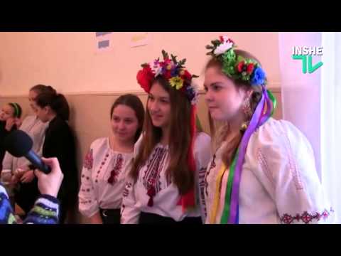 A SCUOLA DI NAZISMO IN UCRAINA – Speciale Pandora tv