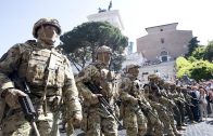Italy’s Republic Day