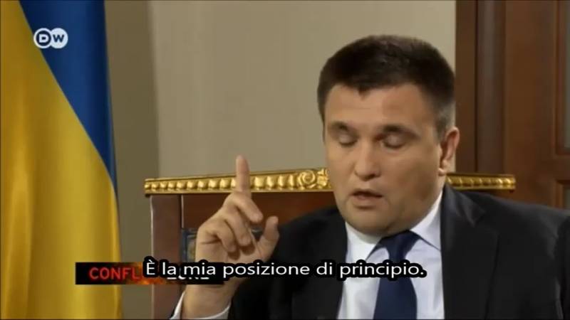 Accordi di Minsk. Senza via d’uscita