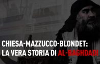 PTV news 16.06.17 – Il Califfo Al Baghdadi è in Paradiso