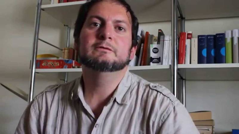 Al cantiere tutti insieme. Marcia No Tav 28.06.2015.