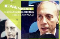 Alberto Micalizzi: DOPO GLI IMMIGRATI, IL GOVERNO CONTE ALLA PROVA DEL SISTEMA BANCARIO