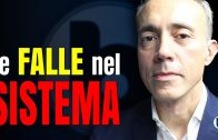 Alberto Micalizzi: Le falle nel sistema