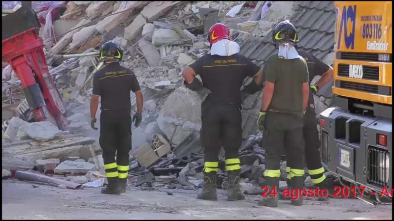 David Riondino – TG SUTE, agosto 2016