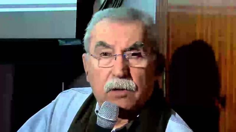 Analisi in studio – Crisi Ucraina 2/2