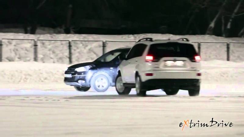 Anche questa è la Russia di oggi