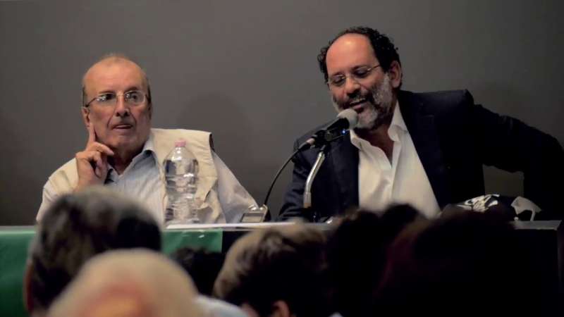 ANTONIO INGROIA – ”È tempo di costruire l’Alleanza Costituzionale, Democratica e Popolare”