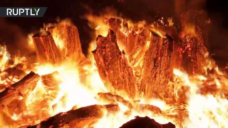 Apocalisse in California