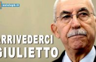 arrivederci