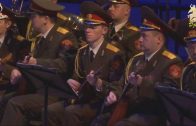 Ave Maria (di Johann Sebastian Bach) eseguita dall’Alexandrov Ensemble