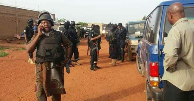 PTV news 19.06.17 – Londra, Bamako, il collasso del mondo globalizzato