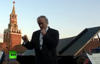 Giulietto Chiesa: Yalta 2016 Giulietto Chiesa: Yalta 2016