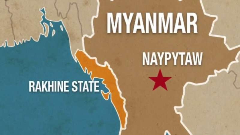 Birmania: Allah non è per tutti