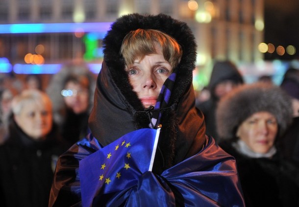 Giulietto Chiesa: Yalta 2016