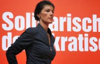 PTV News 15.1.18 – Speciale – Sahra Wagenknecht: L’Europa sta cadendo a pezzi