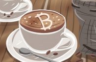 caffè bitcoin.Still001