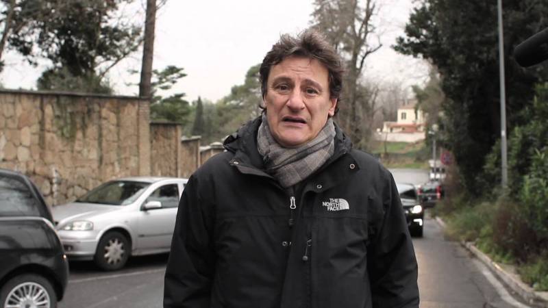 Campagna “Si può Fare” – Ex Manicomio di Roma, “Il S. Maria della Pietà deve tornare ad essere pubblico”.