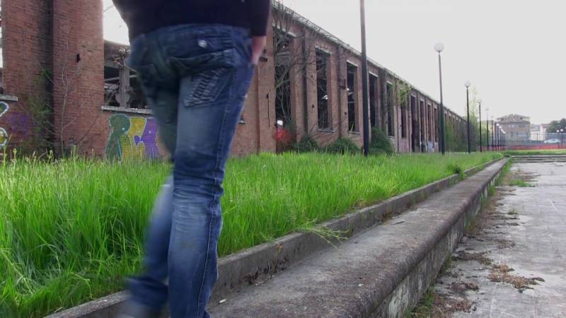 Giulietto Chiesa: Yalta 2016