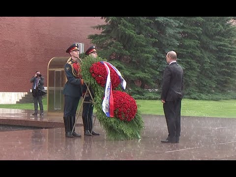 Capire la Russia: Per loro la vittoria contro il nazismo è cosa viva di oggi