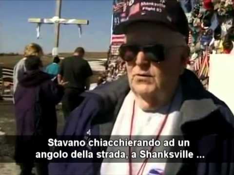 Che fine ha fatto il volo 93? [prima parte]