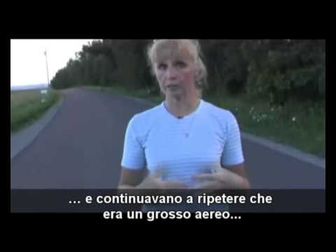 Che fine ha fatto il volo 93? [terza parte]