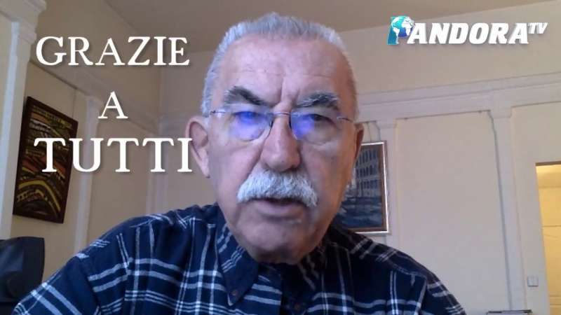 Ci avete salvato adesso dateci certezze