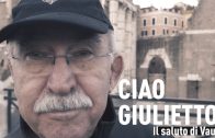Giulietto Chiesa: Yalta 2016 Giulietto Chiesa: Yalta 2016