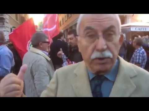 Colpo di Stato senza i carri armati