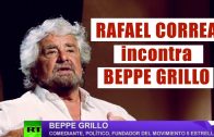 correa beppe grillo