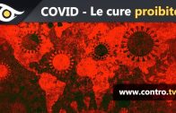 Covid le cure proibite