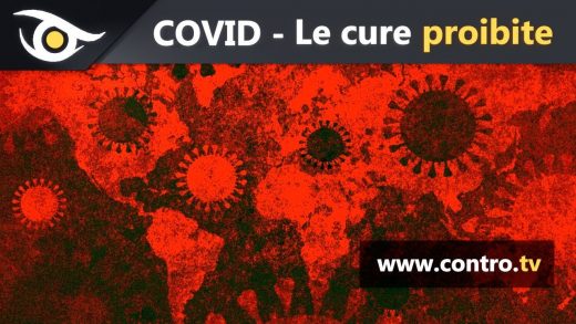 Covid le cure proibite