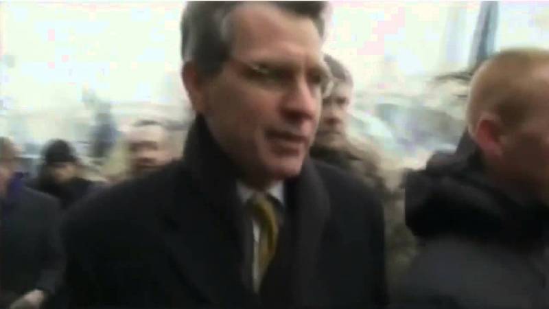 Crimea il giorno dopo il referendum