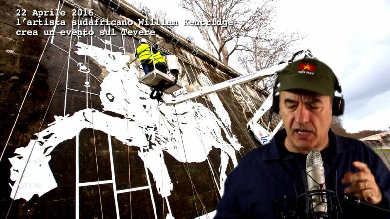 Liberiamoci dal virus della guerra –  Intervento di Peter Koenig – Economista Liberiamoci dal virus della guerra –  Intervento di Peter Koenig – Economista