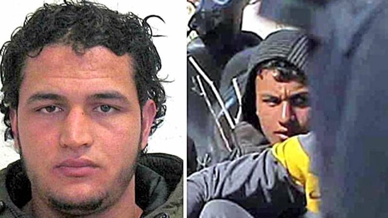 David Riondino: Tg Suite, dicembre 2016