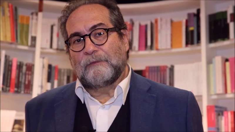 David Rossi, un altro mistero mistero italiano.