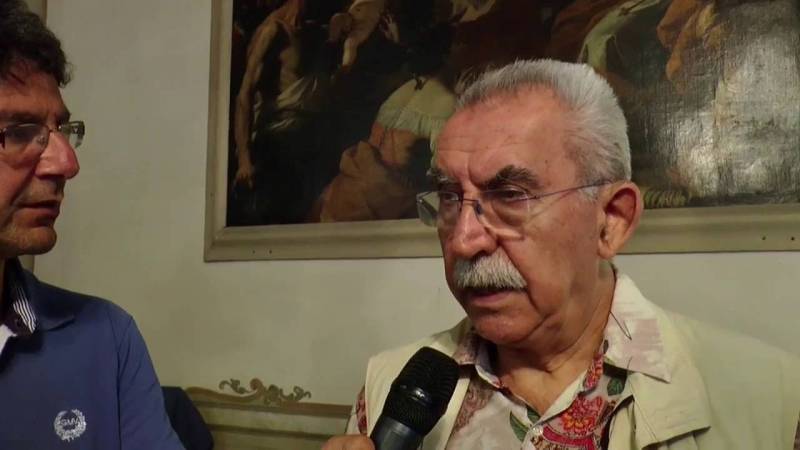 Giulietto Chiesa: “Il ruolo della NATO nella guerra mondiale a pezzi” Giulietto Chiesa: “Il ruolo della NATO nella guerra mondiale a pezzi”