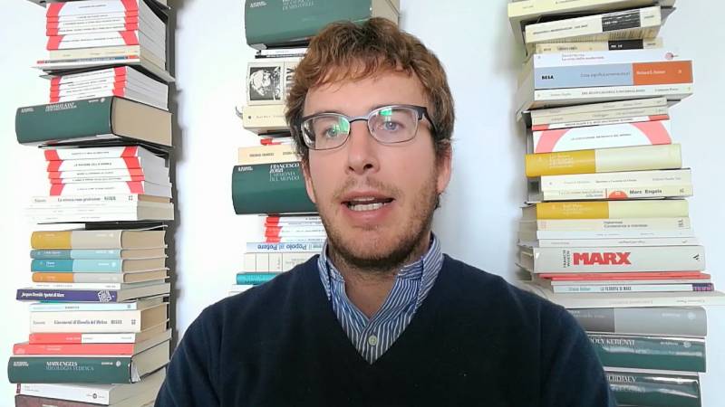 Diego Fusaro: “Competitività, un’altra categoria della neolingua”