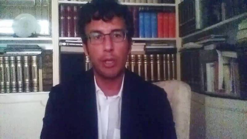 Diego Fusaro: “Contro la tortura seguendo Cesare Beccaria”