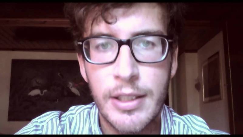 Diego Fusaro – Dissento dunque siamo