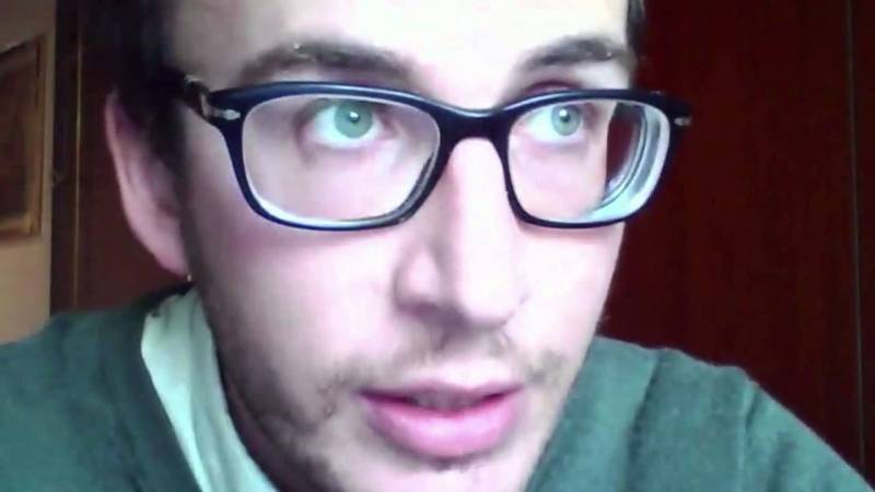 Diego Fusaro – “Due minuti d’odio. Le dicotomie amiche del potere”