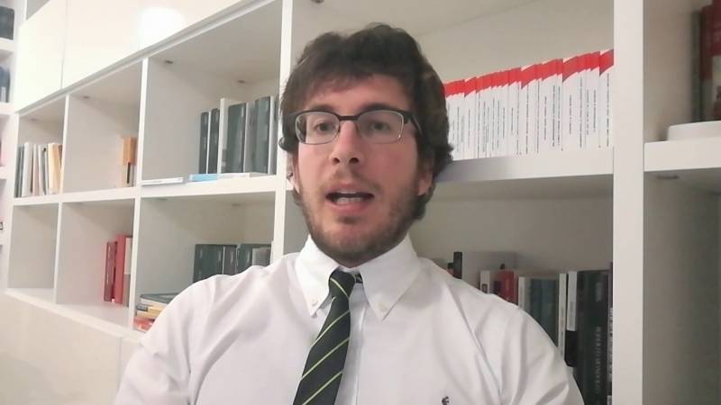 Diego Fusaro: Globalizzazione come glebalizzazione: le nuove plebi