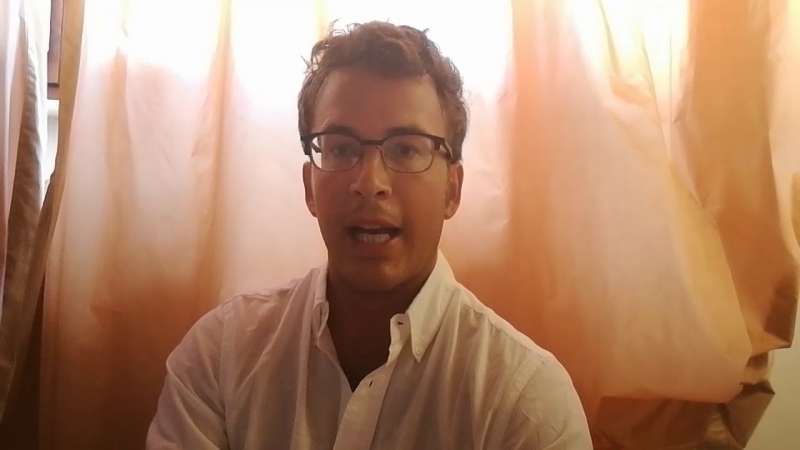 Diego Fusaro: Hegel ci spiega perché il capitalismo odia famiglia e Stato